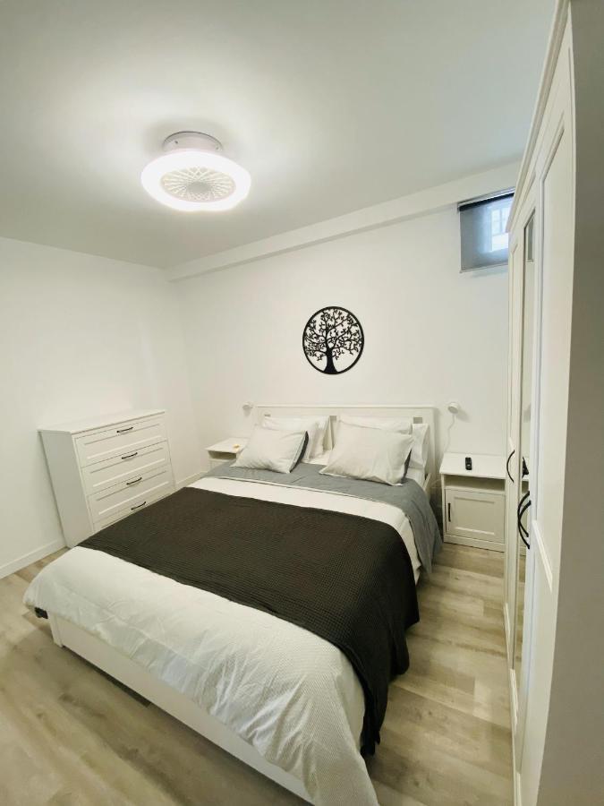 El Jorado Apartment Tamaduste Ngoại thất bức ảnh