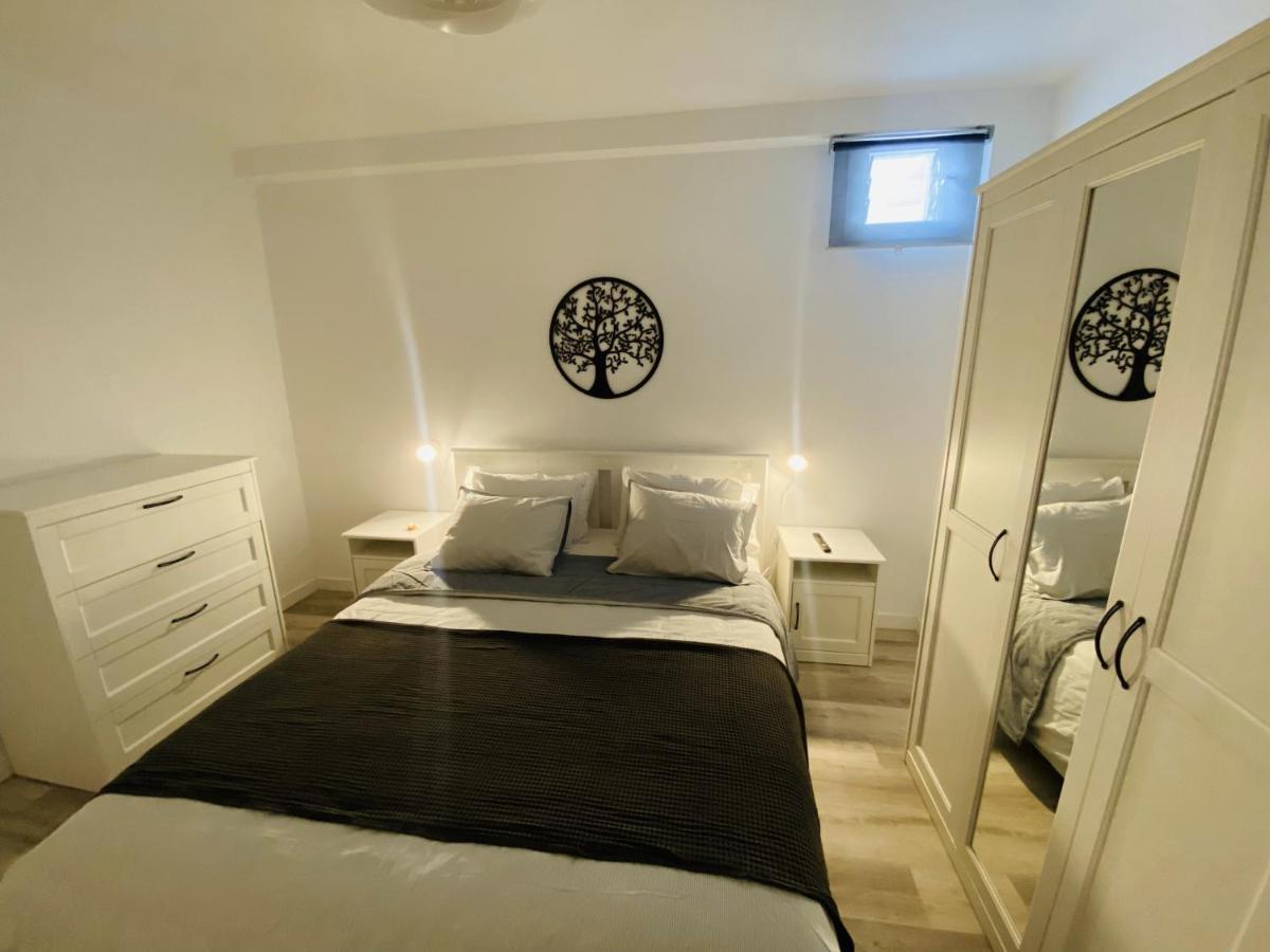 El Jorado Apartment Tamaduste Ngoại thất bức ảnh